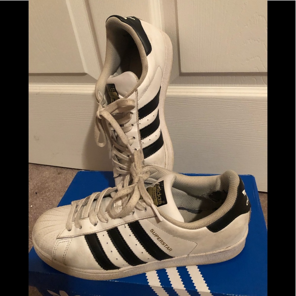 Adidas Supertar